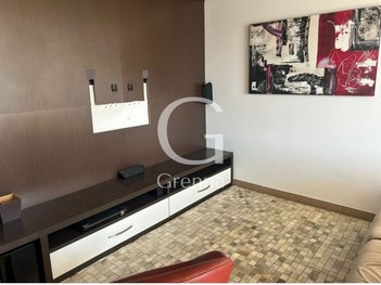 apartment em Avenida Jamaris, Planalto Paulista - São Paulo - SP