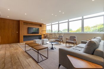 apartment em Avenida Nove de Julho, Jardim Paulista - São Paulo - SP
