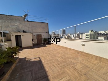 apartment em Rua Barata Ribeiro, Copacabana - Rio de Janeiro - RJ