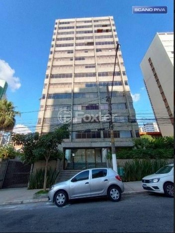 office em Rua Doutor Franco da Rocha, Perdizes - São Paulo - SP