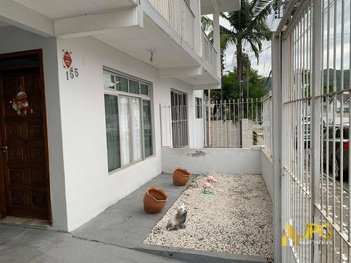 house em Rua Noruega, Nações - Balneário Camboriú - SC