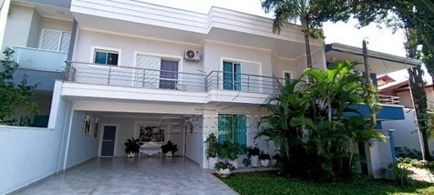 house em Avenida São Paulo, Além Ponte - Sorocaba - SP