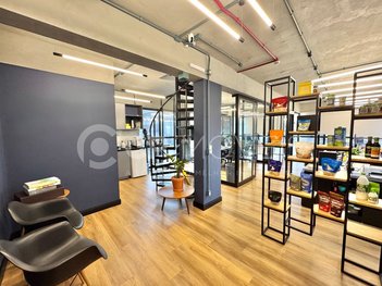 office em Rua Marcelo Gama, Auxiliadora - Porto Alegre - RS