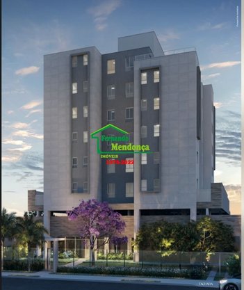apartment em Alameda Travessia, Savassi - Belo Horizonte - MG