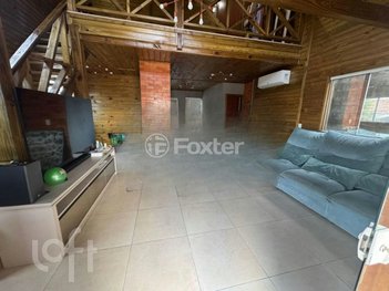 house em Rua Tomáz Domingos da Silveira, São Sebastião - Palhoça - SC