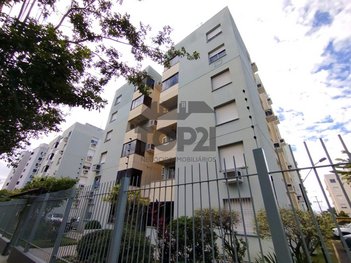apartment em Rua Norberto Jung, Sarandi - Porto Alegre - RS