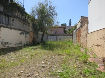 land_lot em Rua dos Macunis, Vila Madalena - São Paulo - SP
