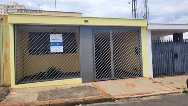 house em Travessa José de Jácomo Filho, Verde - Piracicaba - SP
