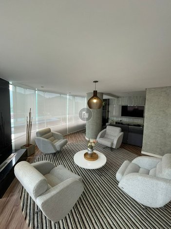apartment em Rua 4500, Centro - Balneário Camboriú - SC