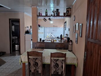 house em Rua Santo Alfredo, Vila São José - Porto Alegre - RS