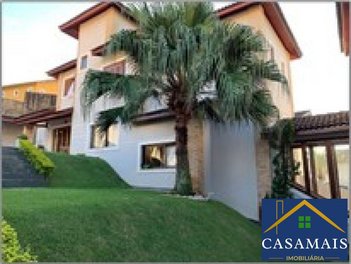 apartment em Rua Jaspe, Nova Higienópolis - Jandira - SP