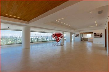 apartment em Rua Zacarias de Gois, Parque Colonial - São Paulo - SP