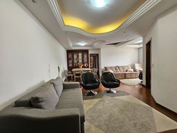 apartment em Rua Conde Dolabela, Várzea - Lagoa Santa - MG