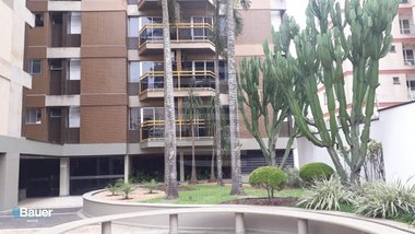 apartment em Rua Riachuelo, Centro - Campinas - SP