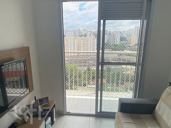 apartment em Coronel Luís Schimidt, Vila das Belezas - São Paulo - SP