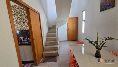 apartment em Rua São Lázaro, Sagrada Família - Belo Horizonte - MG