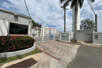 apartment em Rua Joaquim Domingos de Oliveira, Chácaras Fazenda Coelho - Hortolândia - SP