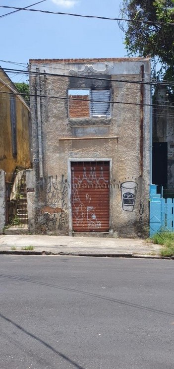 land_lot em BARÃO DO BANANAL, Vila Pompéia - São Paulo - SP