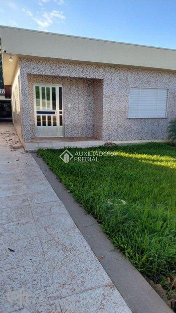 house em Cruz Alta, Mathias Velho - Canoas - RS