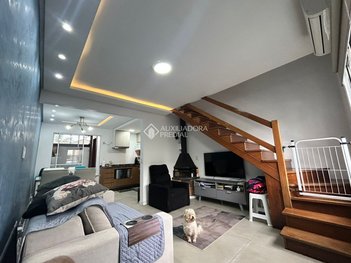 house em Avenida José Aloísio Filho, Humaitá - Porto Alegre - RS