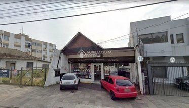 house em Avenida Teresópolis, Teresópolis - Porto Alegre - RS