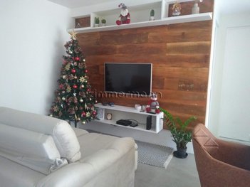 apartment em Rua Cascado, Vila Andrade - São Paulo - SP