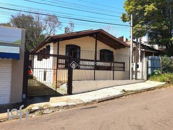 house em Santa Clara, Vila Mauá - Cachoeirinha - RS