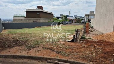 land_lot em Avenida Charles Wesley, Taquaral - Piracicaba - SP