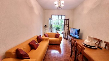 apartment em Rua Capistrano de Abreu, Barra Funda - São Paulo - SP