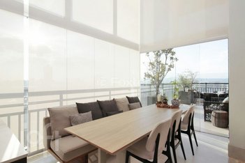 apartment em Rua Cayowaá, Perdizes - São Paulo - SP