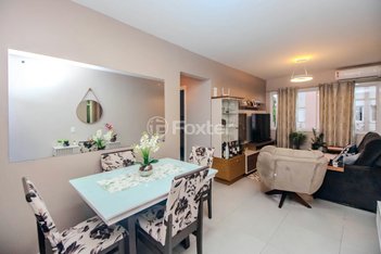 apartment em Rua Primeiro de Setembro, Vila São José - Porto Alegre - RS