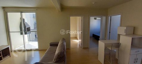 apartment em Rua Heitor Villa Lobos, Feitoria - São Leopoldo - RS