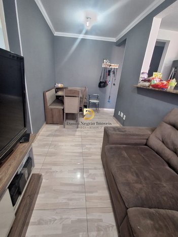 apartment em Avenida Resedá, Portais (Polvilho) - Cajamar - SP