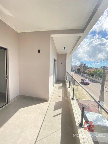 commercial_property em Rua Coronel Izidoro, Universitário - Tijucas - SC