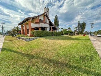 house em Avenida Atlântida, Xangri-Lá - Xangri-Lá - RS