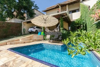 house em Rua Borborema, Renascença - Belo Horizonte - MG