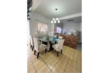 house em Rua Nossa Senhora do Carmo, Nossa Senhora do Carmo - Arujá - SP