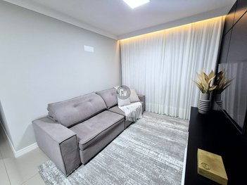 apartment em Rua 1822, Centro - Balneário Camboriú - SC