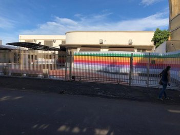 commercial_property em Avenida Brasília, Rodocentro - Londrina - PR