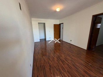 apartment em Rua Cussy Júnior, Centro - Bauru - SP