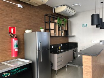 apartment em Avenida Eduardo Andrea Matarazzo, Chácaras Pedro Corrêa de Carvalho - Ribeirão Preto - SP