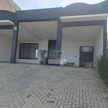 house em Rua Marechal Deodoro, Residencial Salto - Salto - SP