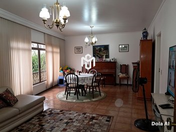 house em Rua Francisco Alves, Vila Romana - São Paulo - SP