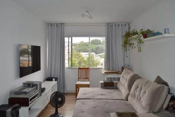 apartment em Rua Piquete, Vila Monumento - São Paulo - SP