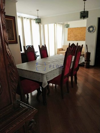 apartment em Rua Doutor César, Santana - São Paulo - SP