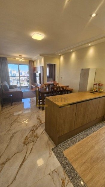 apartment em Rua Padre Adelino, Quarta Parada - São Paulo - SP