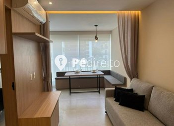 apartment em Rua Osório Duque Estrada, Paraíso - São Paulo - SP