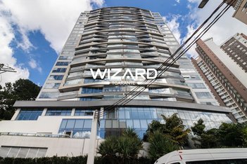 apartment em Avenida Ômega, Melville Empresarial I e II - Barueri - SP