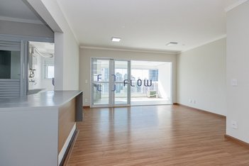 apartment em Rua dos Cafezais, Jardim Prudência - São Paulo - SP