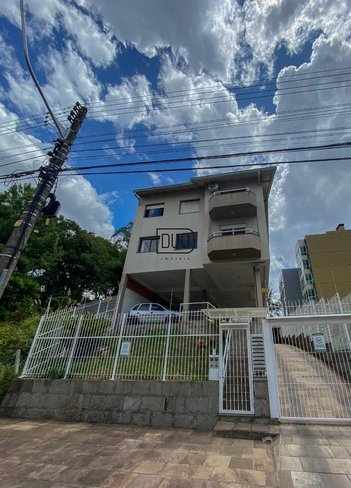 apartment em Rua Doutor Vilson Bordin, Colina Sorriso - Caxias do Sul - RS